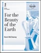 For the Beauty of the Earth Handbell sheet music cover